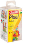 Quercetti Quercetti: Biluţe rezervă 200 bucăţi de 10mm (2512)
