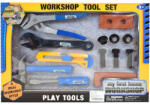 Magic Toys Set de scule 13 bucăţi (MKI721520)