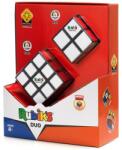 Spin Master Rubik Cub Duo Pack joc de logică - Spin Master (6064009)
