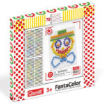 Quercetti Quercetti: Fantacolor biluțe clovn 70 bucăți (0285)