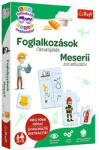 Trefl Micul Explorator: Meserii - Trefl (02096)