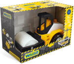 Wader Tech Truck vehicul în cutie 24cm - Wader (35365)