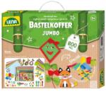 LENA LENA: Jumbo set creativ hobby de 800 bucăți (42629)