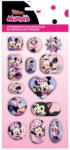 Luna Disney: Minnie Mouse 3D hologramă 13 bucăți set (000563209)