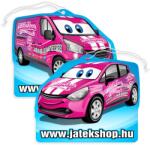 Zikin JucariiShop (JátékShop) Odorizant auto (985541) Decoratiune camera copii