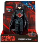 Spin Master DC Comics: The Batman Wingsuit figurină de joacă 30cm - Spin Master (6060523) Figurina