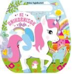 Floarea-Soarelui Ocupație distractivă - Lumea unicornilor (963027)