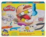 Hasbro Play-Doh: Dr. Drill N Fill dentist set plastilină cu accesorii - Hasbro (F1259)