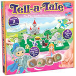 Cheatwell Games Tell-a-Tale zâne jucărie story poveste - Cheatwell Games (CW53004T)