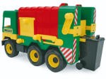 Wader Middle Truck: mașină de gunoi 42 cm - Wader (32380)