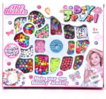 Magic Toys ABC set de făcut bijuterii aprox. 6500 bucăți (MKL054770)