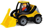 LENA LENA: Truckies vehicul de construcţie cu figurină 21cm (01622)