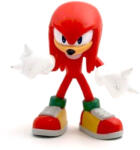 Comansi Sonic: Knuckles figurină de joacă - Comansi (Y90312) Figurina