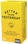 Asmodee WDYM Better Than Yesterday joc motivațional (BTY62232)