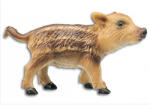 BULLYLAND Porc mistreţ pui figurină - Bullyland (64396) Figurina