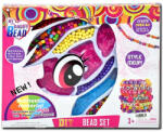 Magic Toys My Happy Bead Ponei set de făcut bijuterie mărgele (MKL202145)