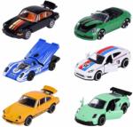 Simba Toys Majorette: Porsche Premium masina in diverse variante - Simba Toys (212053062)