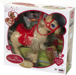 Klein Coralie cal islandez (51295) Figurina