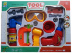 Magic Toys Cooldey set (MKI106091)