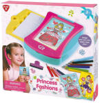 Playgo Playgo: Prințesă designer de modă joc creativ (6032)
