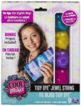 Spin Master Cool Maker: Tidy Dye set colorat de aţă - Spin Master (6041858)