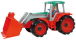 LENA LENA: Truxx tractor cu figurină 30cm (04407)
