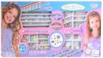 Magic Toys PinXin: Follow your heart set de bijuterii cu margele, bratari si accesorii (MKL187502)