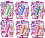 YuMe Color Bling: 1 bucată mică de rezervă în 4 culori (CLB891)