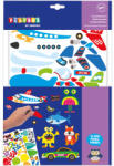 Playbox PlayBox: Set creativ de autocolante (2472186)