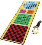 Melissa & Doug Covor de joacă 4 în 1 190x65 cm - Melissa &, Doug (19424)