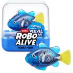 ZURU Robo Alive: Robo Fish peștișor robot în mai multe variante 1buc (7191)