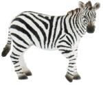 BULLYLAND Zebră figurină - Bullyland (63675) Figurina