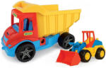 Wader Multi pachet vehicule de construcții - Wader (32241)