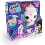 Canal Toys Style 4 Ever unicorn cosmic de pluș colorabil cu lumini (AIR028)
