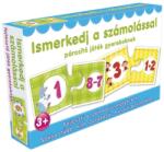  Cunoaşte matematică - jucărie (645/05)