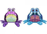 Semo Toys Shimmeez: Simiflitter Rac figurină pluș în trei variante 18 cm (453115)