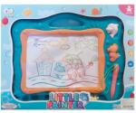Magic Toys Lume acvatică tablă de desen magnetică (MKL245354)