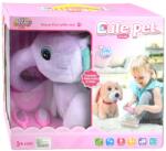 Magic Toys RC Cute Pet: elefant interactiv de pluș cu telecomandă și accesorii 2.4GHz 40cm (MKL229811)