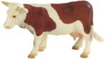 BULLYLAND Fanny vaca maro figurină de joacă - Bullyland (62610) Figurina