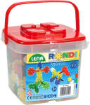 LENA LENA: Set jucărie 25mm de 550 bucăţi (35820)