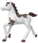 Mattel Spirit: Knabstrupper ponei alb-maro - Mattel (GXD92/GXD93) Figurina