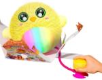 Semo Toys Little Biggies: Pui de pluș mini gonflabil (EO63017)