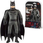 PMI Stretch: Mini Batman, figura de acțiune extensibilă de 18cm (07685) Figurina
