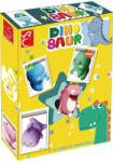 Magic Toys Dinozaur de pictat figurine set creativ (MKO470522)