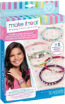 Make It Real Make it Real: set de făcut brățară simpatică (1206K)