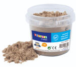 Playbox PlayBox: Nisip kinetic natural, în găleată de 1 kg (2472014)