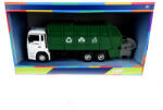 Magic Toys Vehicul pentru transport gunoi 32cm (MKM552055)