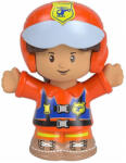 Mattel Fisher-Price: Little People Louis pilot figurină - Mattel (DVP63/FGX52) Figurina