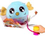 Semo Toys Little Biggies: Pește-balon mini din pluș gonflabil (EO63031)