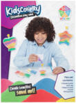 Magic Toys Kidscovery: Set de început pentru arta nisipului (47415Z)